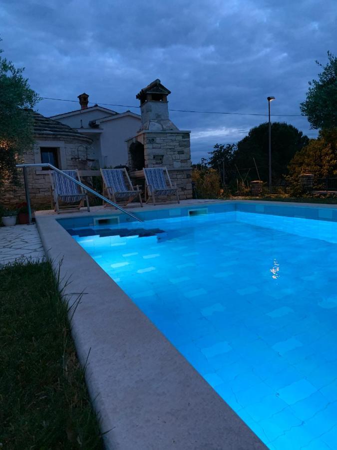 Apartment Leone Brtonigla