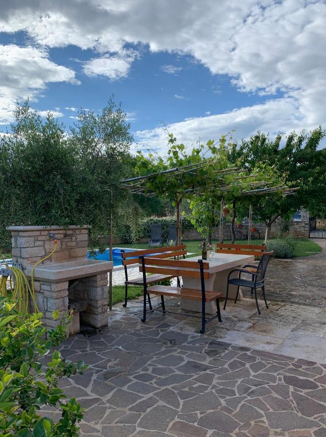 Apartment Leone