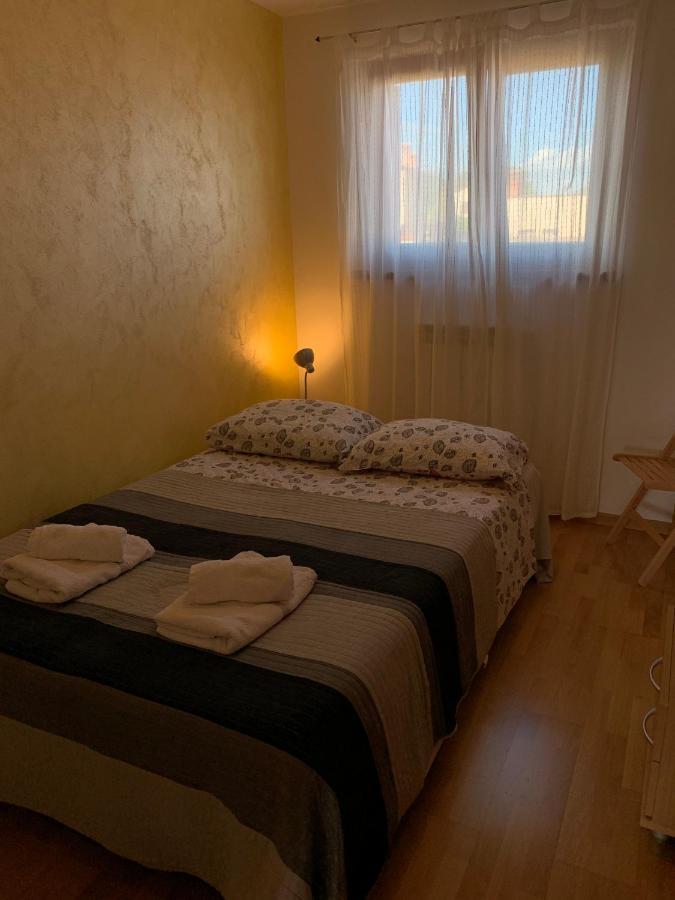 Apartment Leone