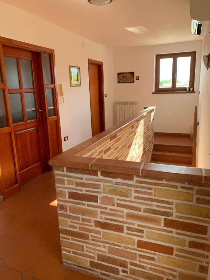 Apartment Leone