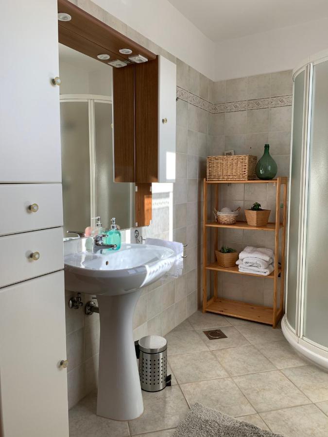 Apartment Leone