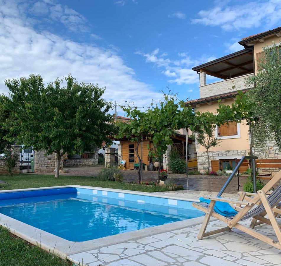 Apartment Leone *