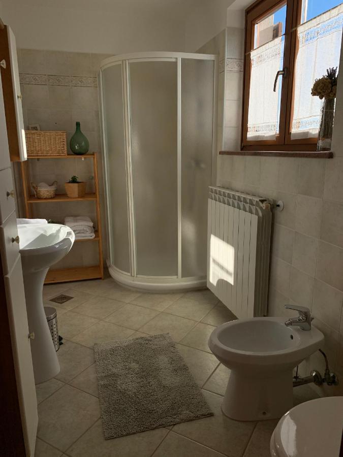 Leone Apartment