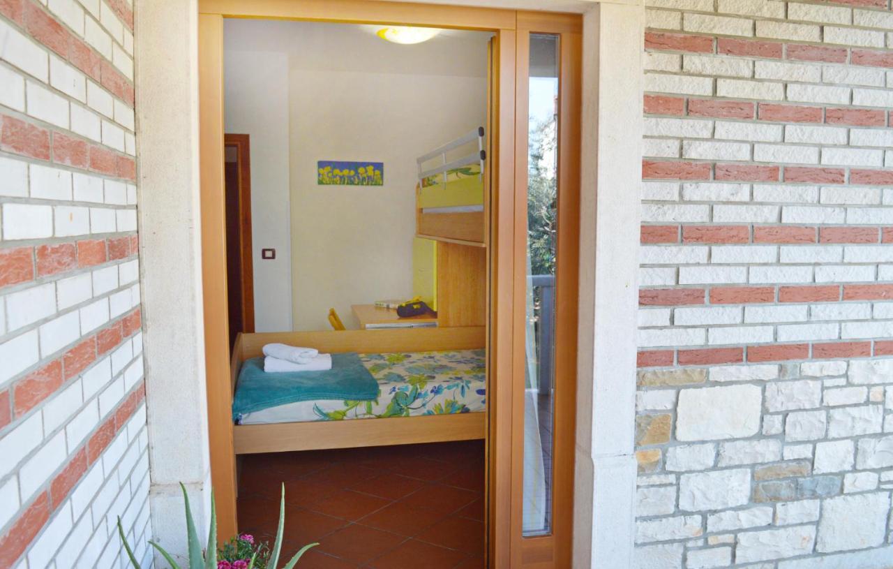 Apartment Leone *