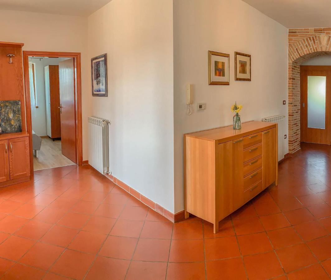 Apartment Leone Brtonigla