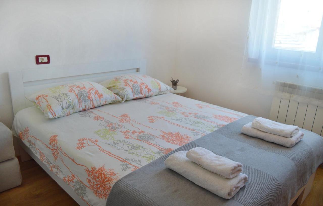 Apartment Leone Brtonigla