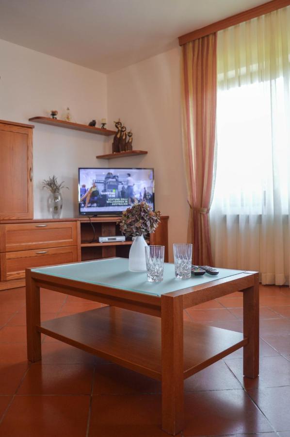 Leone Apartment Brtonigla
