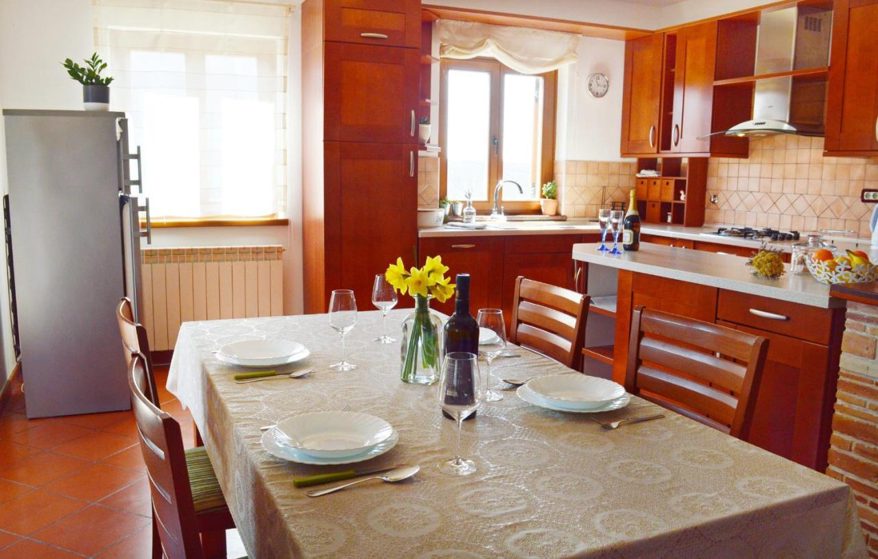 Apartment Leone *