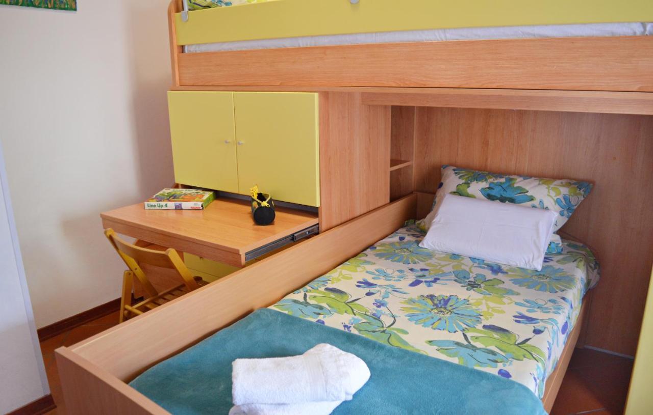 Apartment Leone Brtonigla