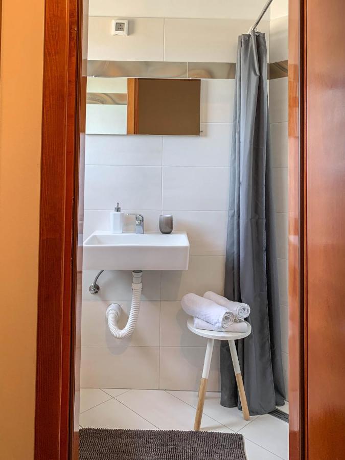 Apartment Leone Brtonigla