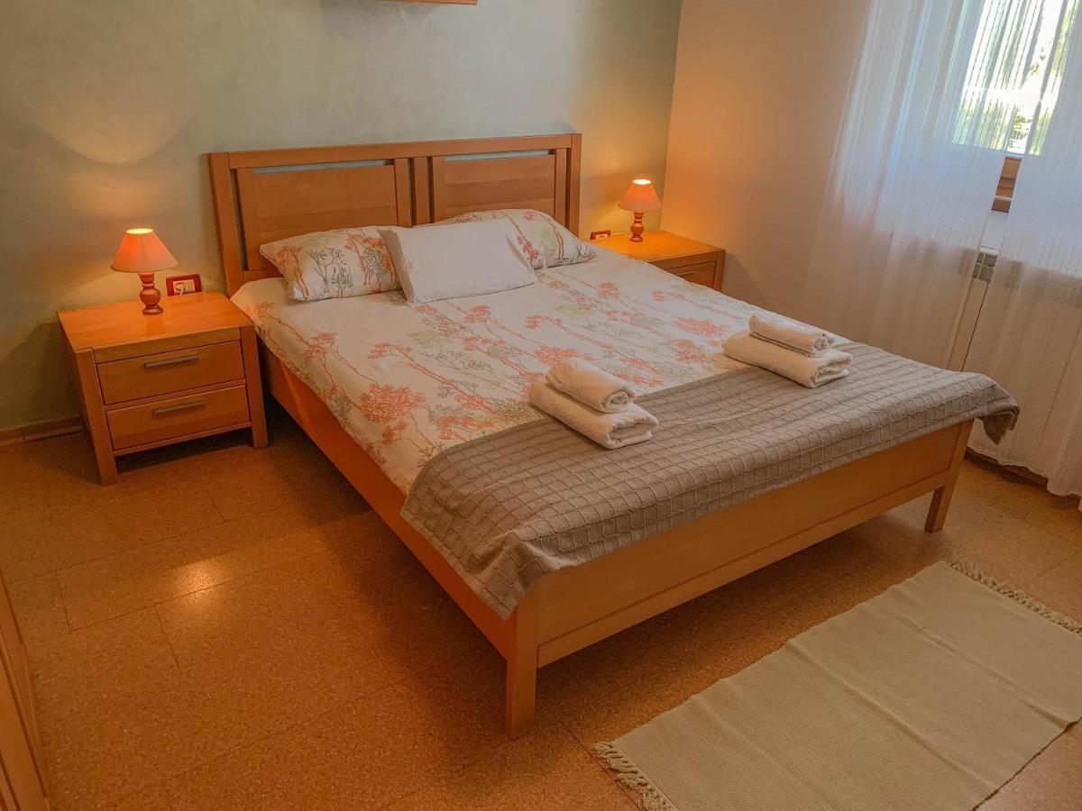 Apartment Leone Brtonigla