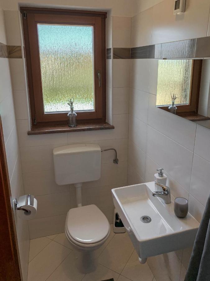 Apartment Leone