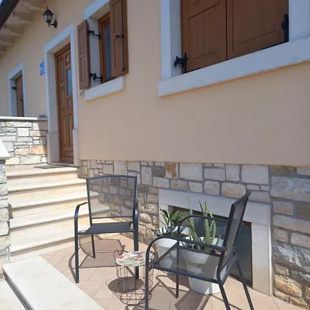 Apartments Leone Brtonigla Exterior foto
