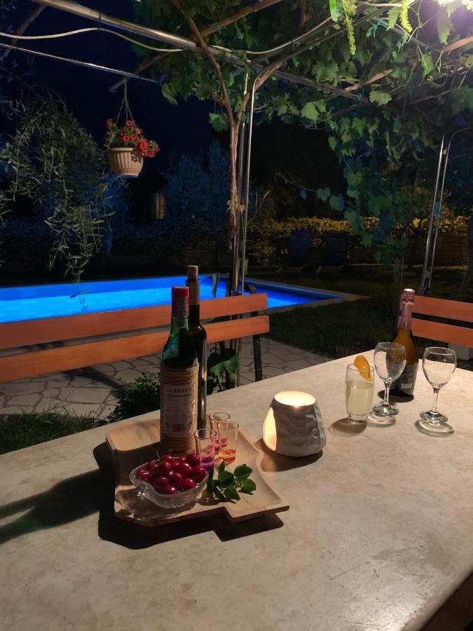 Appartement Leone