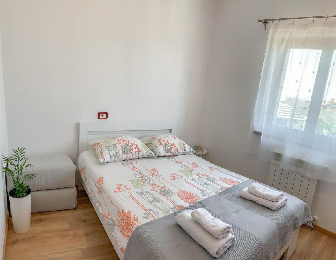 Appartement Leone
