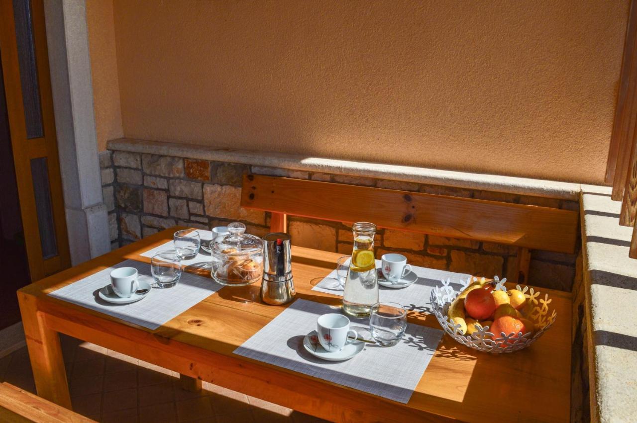 Appartement Leone