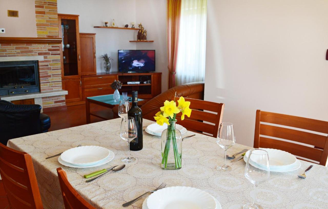 Leone Appartement